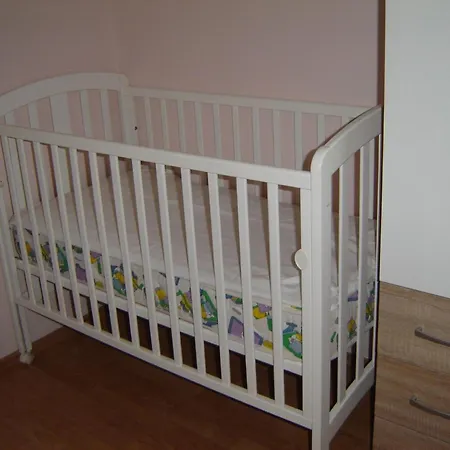 דירה Gemuetliches Direkt Am By Interhome Koromačno