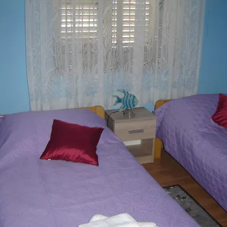 Gemuetliches Direkt Am By Interhome דירה *
