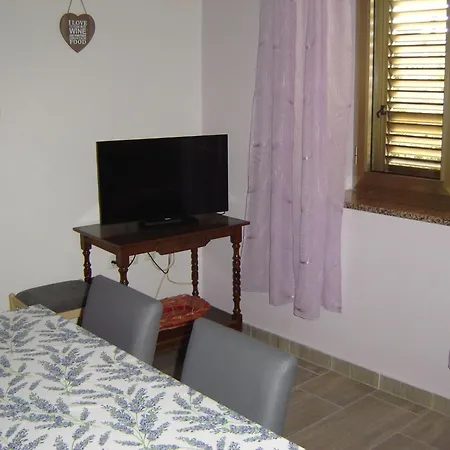 דירה Gemuetliches Direkt Am By Interhome