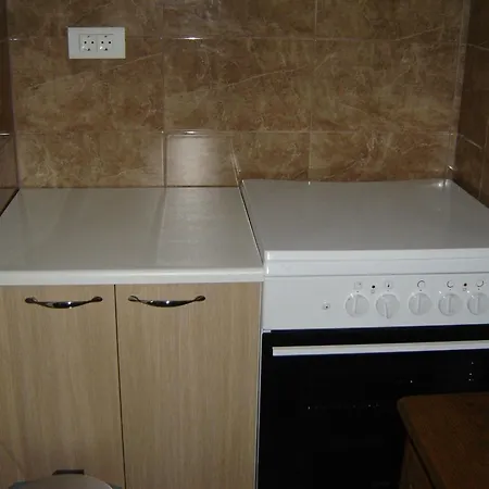 Gemuetliches Direkt Am By Interhome * Koromačno