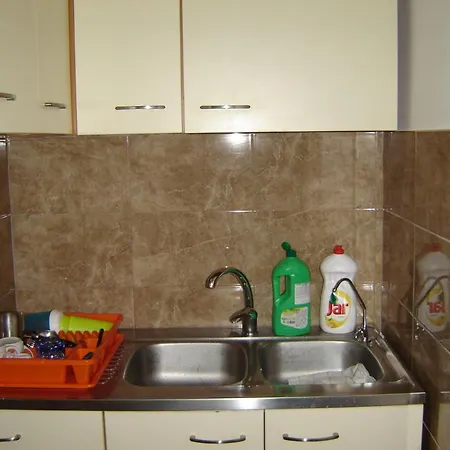Gemuetliches Direkt Am By Interhome Lägenhet Koromačno