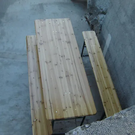 Gemuetliches Direkt Am By Interhome Lägenhet Koromačno
